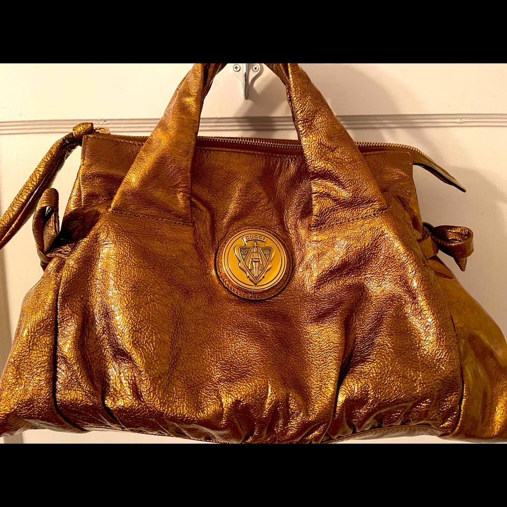 Gucci Handbag